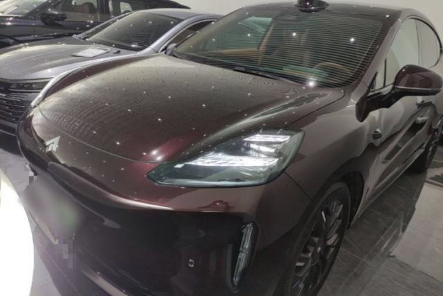 Used Hyptec HT 2025 825 Max