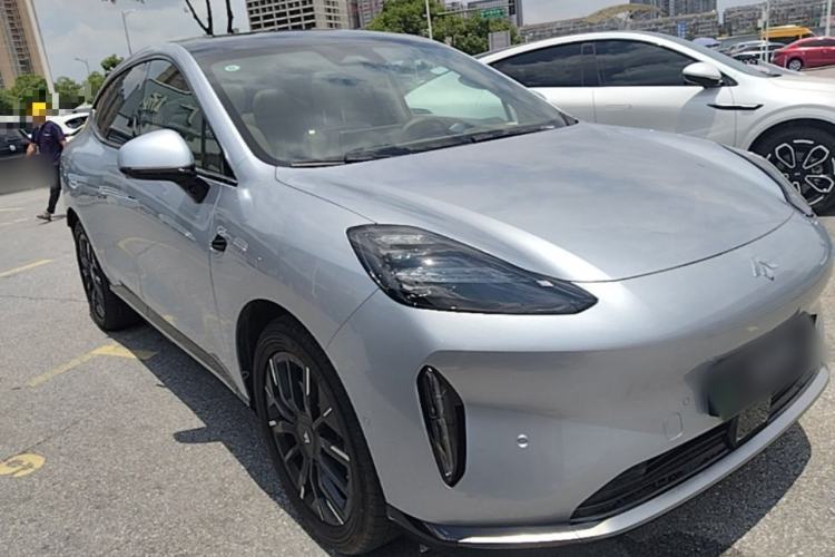 Used Hyptec HT 2025 670 Pro Exterior 1