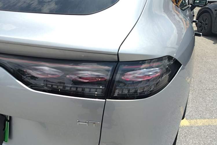 Used Hyptec HT 2025 670 Pro Exterior 3