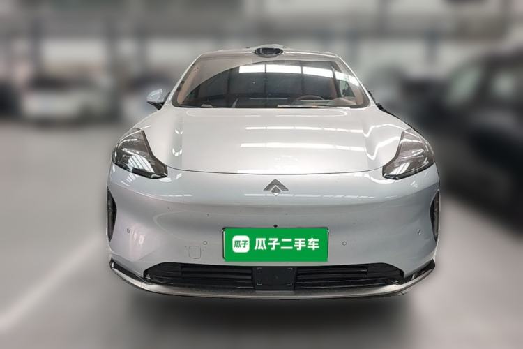 Used Hyptec HT 2025 825 Max Front