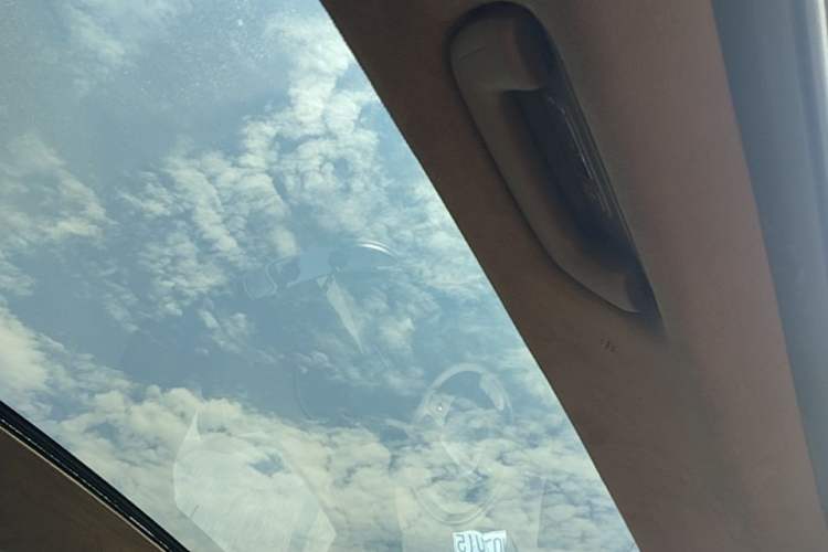 Used Hyptec HT 2025 670 Max Headliner