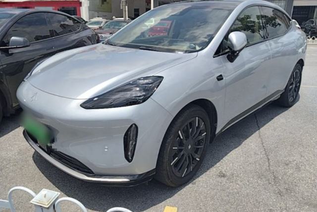 Used Hyptec HT 2025 670 Max