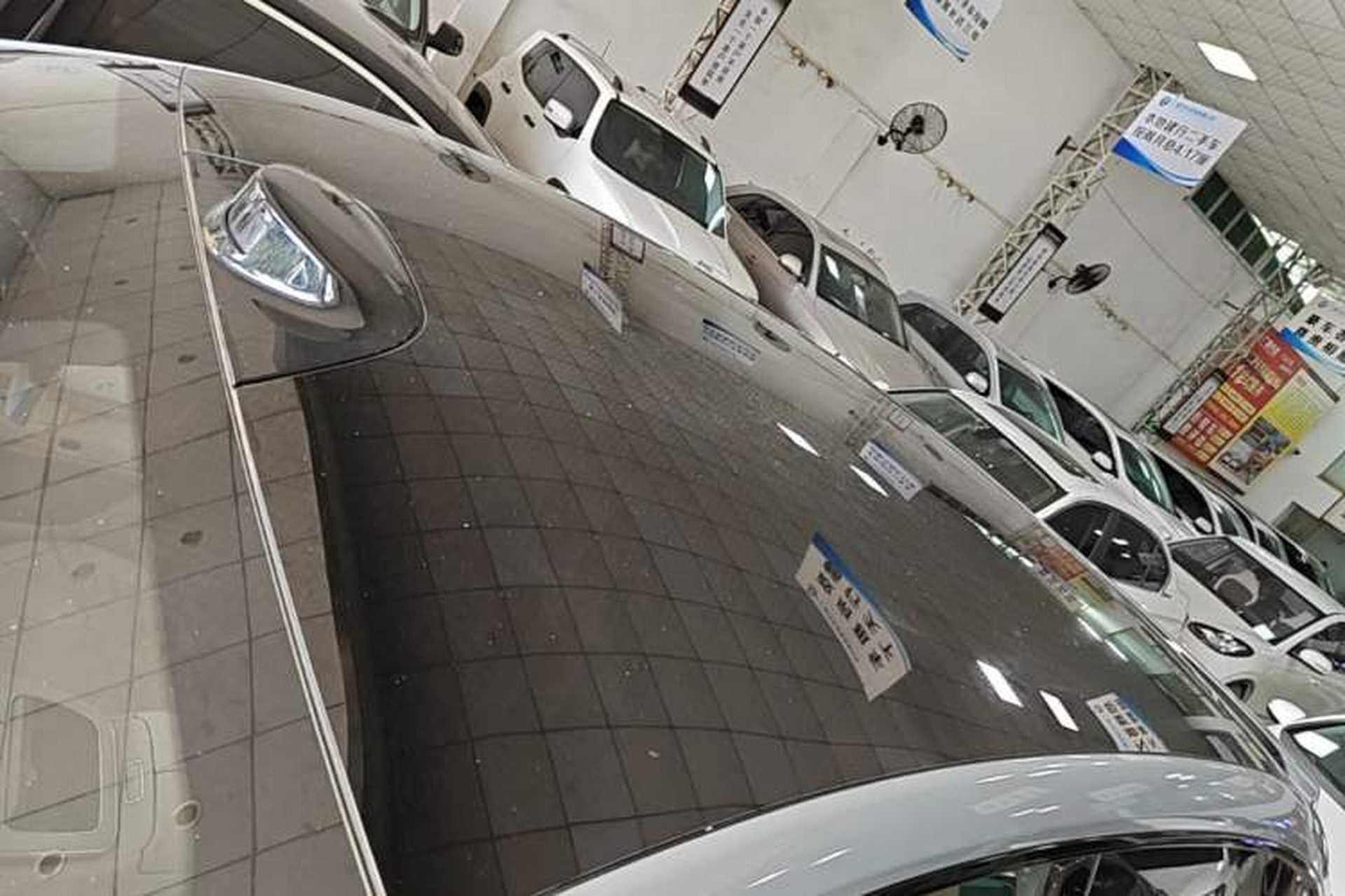 Used Hyptec HT 2025 825 Max Roof
