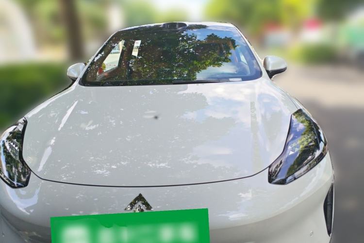 Used Hyptec HT 2025 825 Max Exterior 1