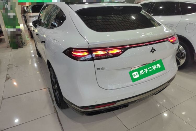 Used Hyptec HT 2025 825 Max Exterior 2