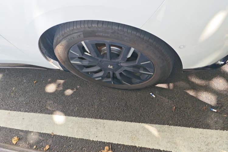 Used Hyptec HT 2025 825 Max Exterior 7