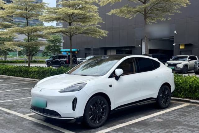Hyptec HT 2025 825 Max مستعملة