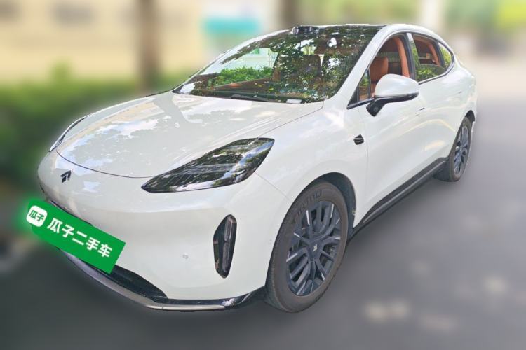 Used Hyptec HT 2025 825 Max Guazi used car, China used car export, Used car for sale, Used Hyptec cars, Cheapest cars for sale, Electric vehicle, New energy car