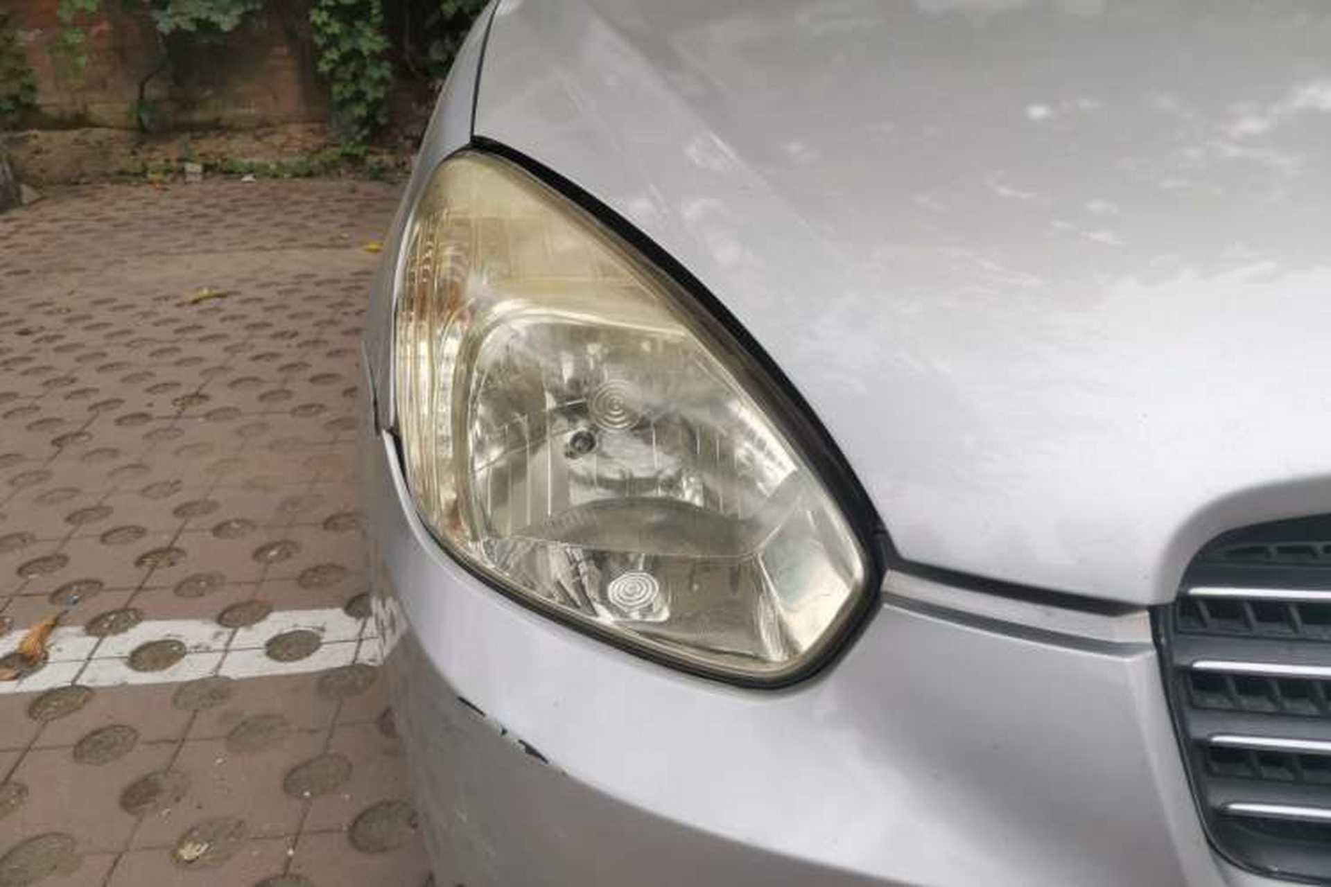 Used Hyundai Accent 2008 1.4 Manual Comfort Edition Right Front Headlight
