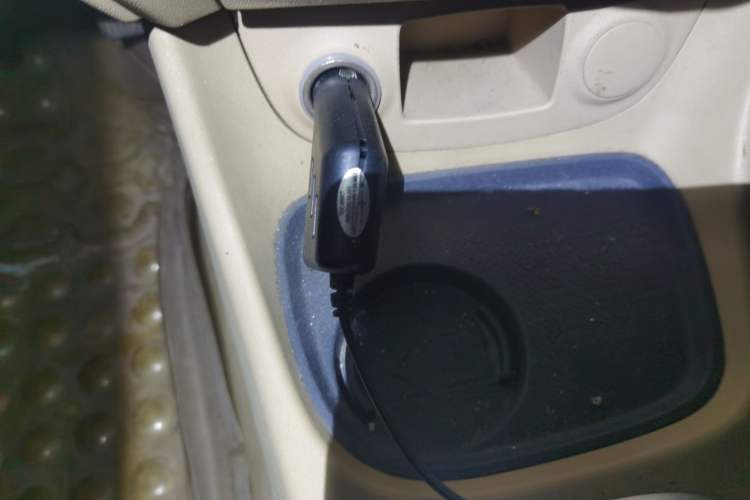 Used Hyundai Accent 2008 1.4 Manual Comfort Edition Vehicle Key