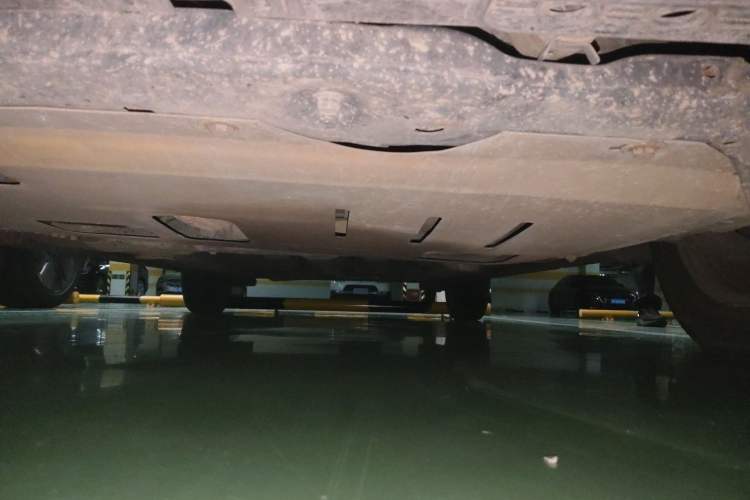 Used Hyundai Accent 2011 1.4 Manual Comfort Version Chassis Front