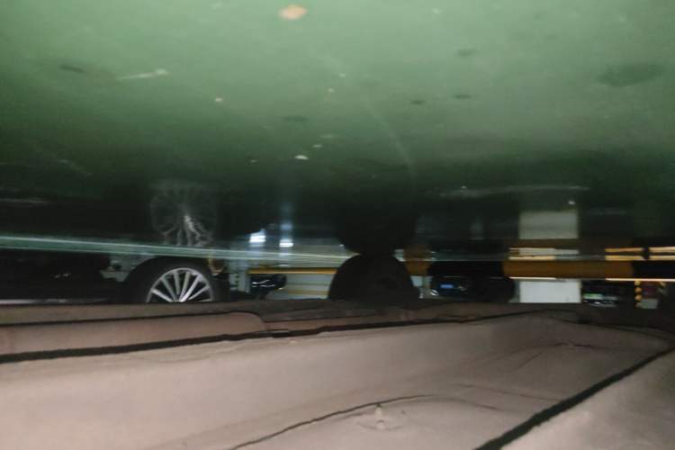 Used Hyundai Accent 2011 1.4 Manual Comfort Version Chassis Front Right