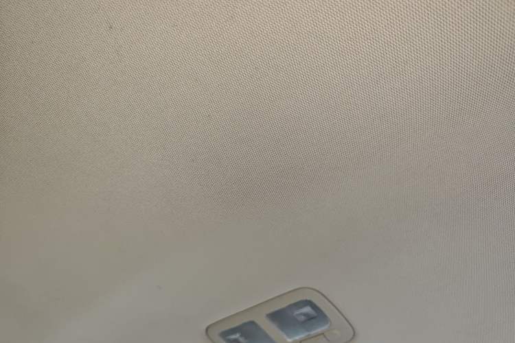 Used Hyundai Azera 2006 2.7 Top-Tier Version Headliner