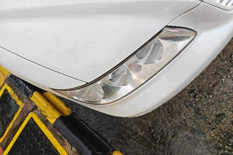 Used Hyundai Azera 2006 2.7 Top-Tier Version Right Front Headlight