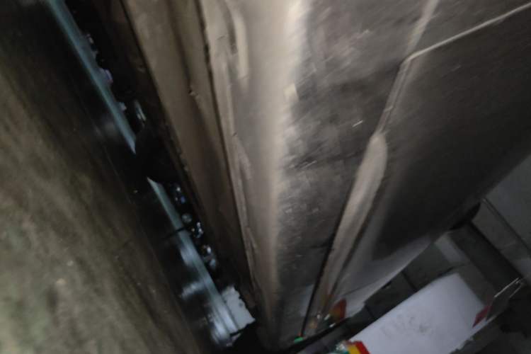 Used Hyundai Azera 2011 3.0L Flagship Edition Chassis Front Left