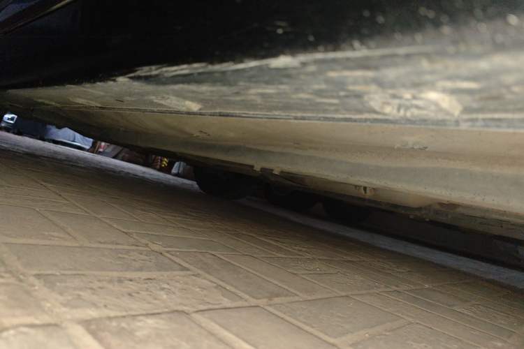 Used Hyundai Azera 2011 3.0L Flagship Edition Chassis Front Right