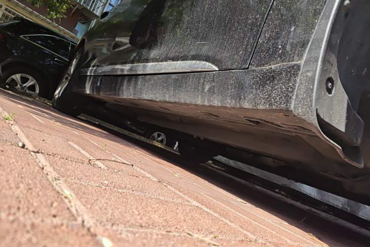 Used Hyundai Azera 2011 3.0L Flagship Edition Chassis Front Right