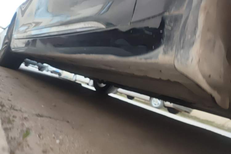 Used Hyundai Azera 2011 2.4L Luxury Model Chassis Front Right