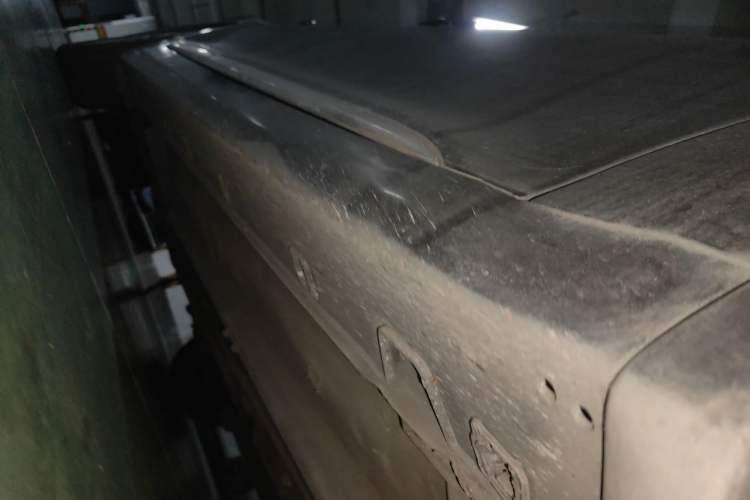 Used Hyundai Azera 2011 3.0L Flagship Edition Chassis Front Right