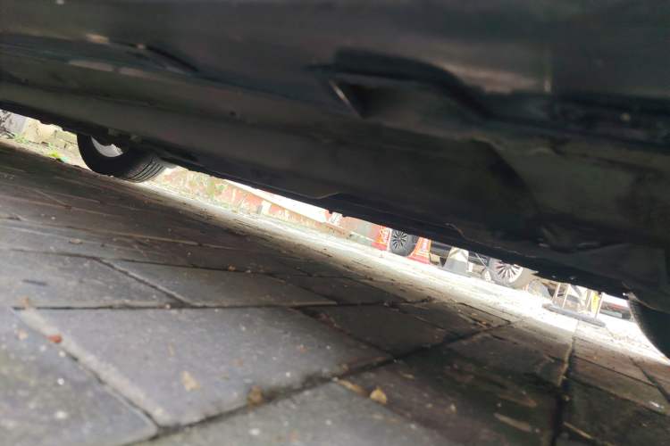 Used Hyundai Azera 2011 2.4L Luxury Model Chassis Front Right