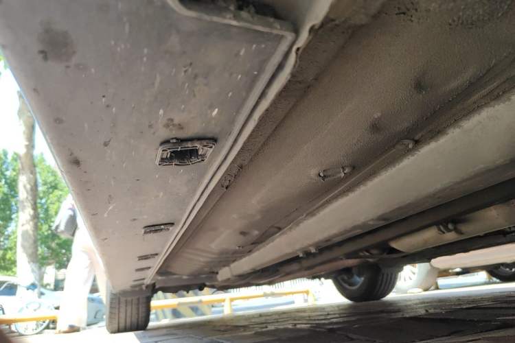 Used Hyundai Azera 2011 2.4L Flagship Edition Chassis Front Right
