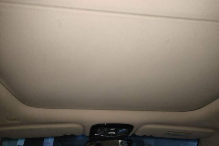 Used Hyundai Azera 2011 3.0L Flagship Edition Headliner