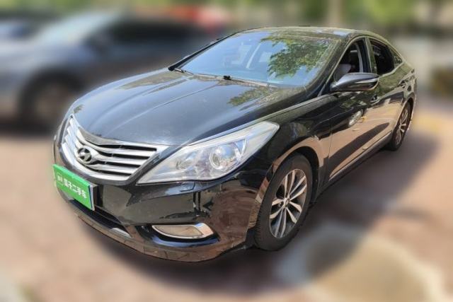 Used Hyundai Azera 2011 2.4L Flagship Edition
