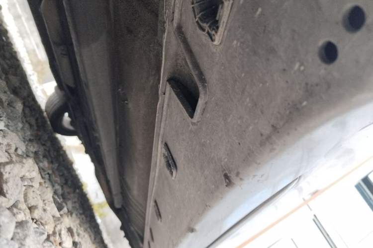 Used Hyundai Azera 2011 2.4L Luxury Model Chassis Front Left