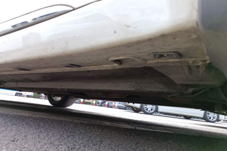 Used Hyundai Azera 2011 3.0L Flagship Edition Chassis Front Right