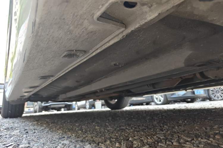 Used Hyundai Azera 2011 2.4L Luxury Model Chassis Front Right
