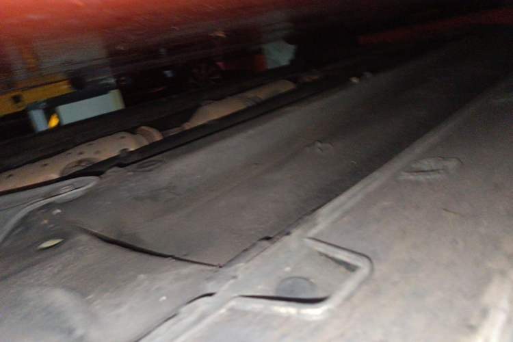 Used Hyundai Azera 2011 2.4L Luxury Model Chassis Front Right