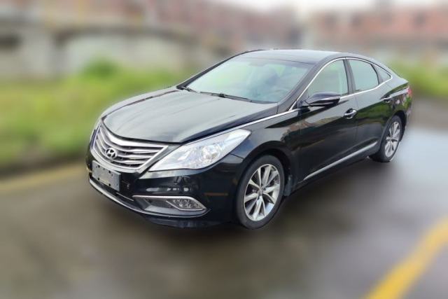 Used Hyundai Azera 2015 3.0L Flagship Model