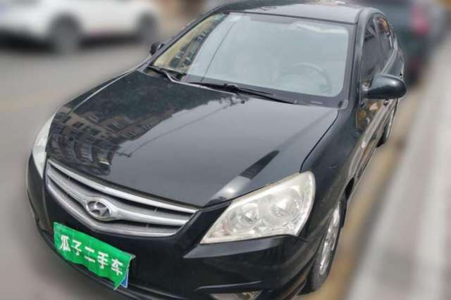 Used Hyundai Celesta 2008 1.6L AT GL