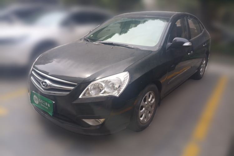 Used Hyundai Celesta 2008 1.6L AT GLS Guazi used car, China used car export, Used car for sale, Used cars, Cheapest cars for sale