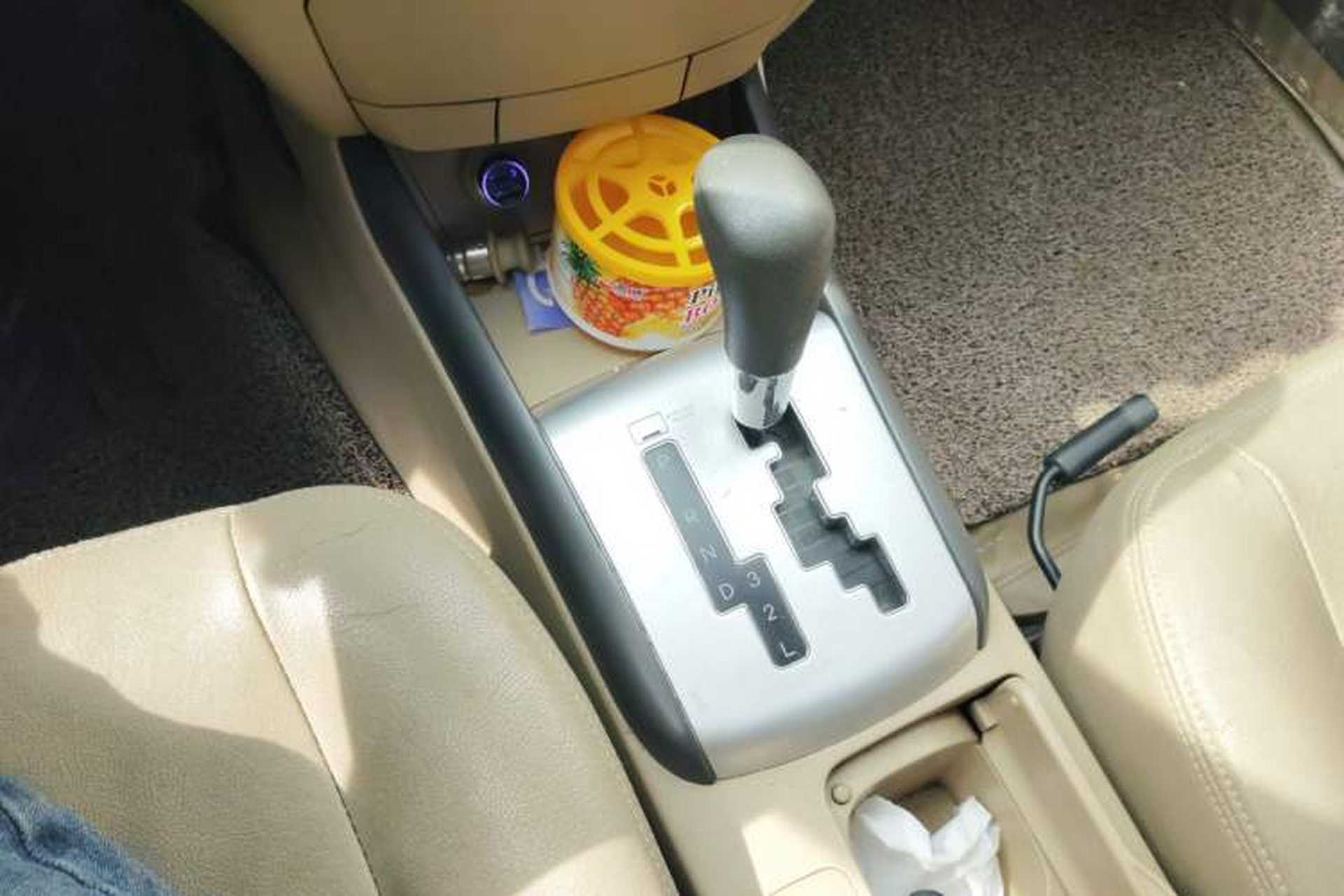 Used Hyundai Celesta 2008 1.6L AT GL Gear Lever