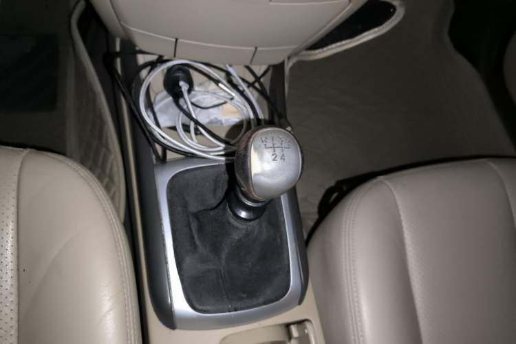Used Hyundai Celesta 2008 1.6L MT GL Gear Lever