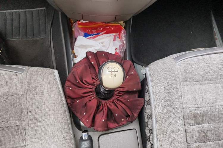 Used Hyundai Celesta 2008 1.6L MT GLS Gear Lever