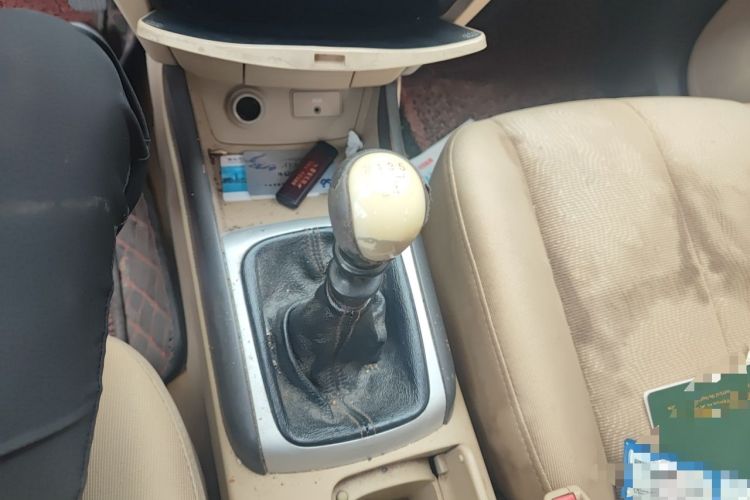 Used Hyundai Celesta 2008 1.6L MT GL Gear Lever