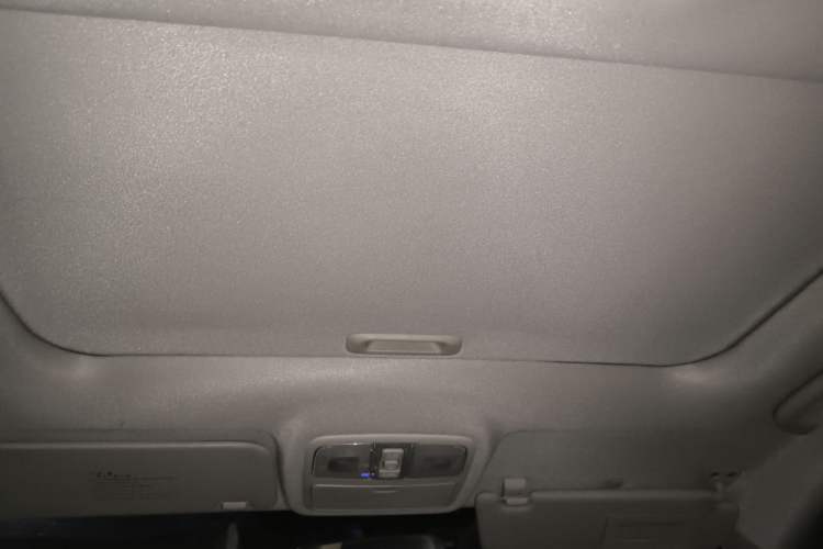 Used Hyundai Celesta 2008 1.6L MT GL Headliner