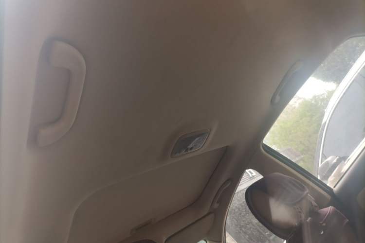 Used Hyundai Celesta 2008 1.6L AT GLS Headliner