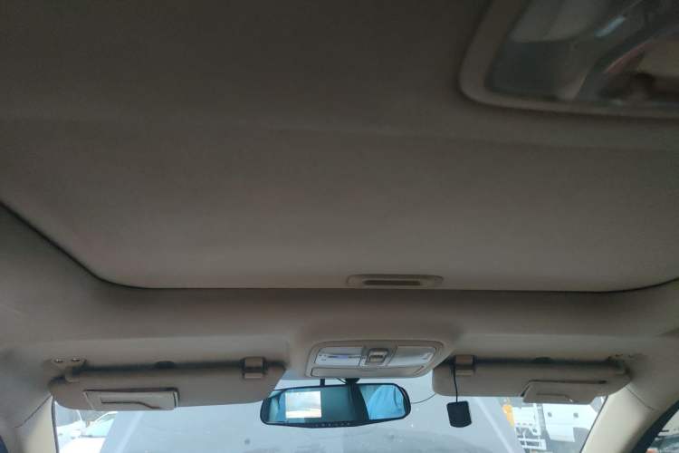 Used Hyundai Celesta 2008 1.6L AT GLS Headliner