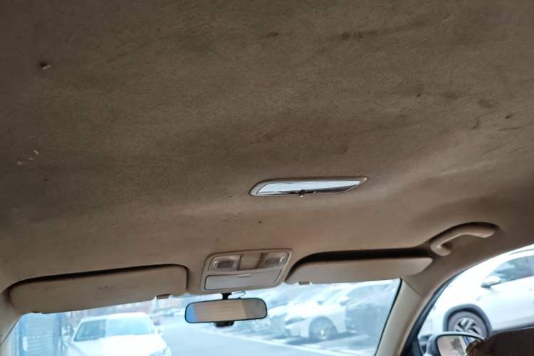 Used Hyundai Celesta 2008 1.6L MT GL Headliner