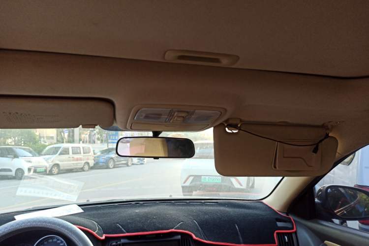 Used Hyundai Celesta 2008 1.6L AT GL Headliner
