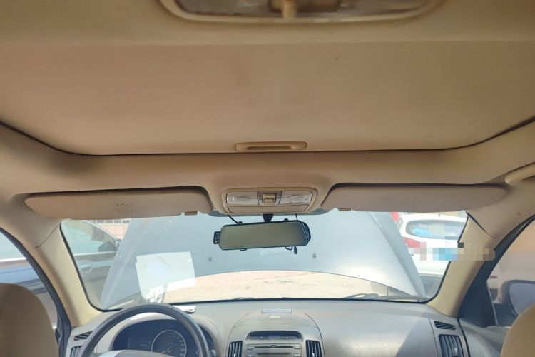 Used Hyundai Celesta 2008 1.6L MT GL Headliner