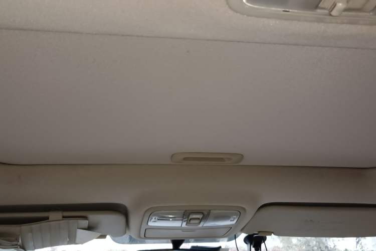 Used Hyundai Celesta 2008 1.6L AT GL Headliner