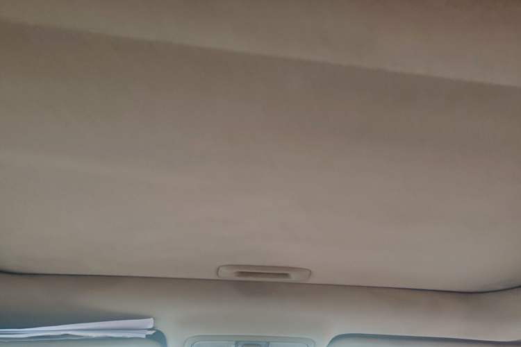 Used Hyundai Celesta 2008 1.6L MT GL Headliner