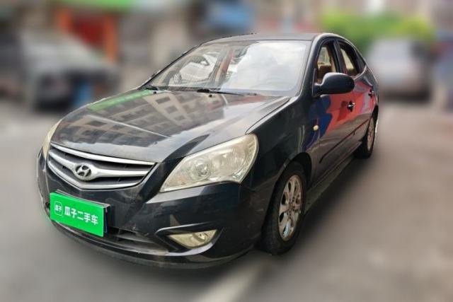 Used Hyundai Celesta 2008 1.6L MT GL