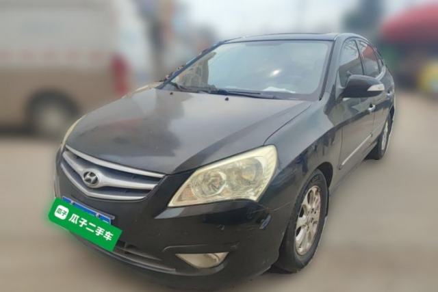 Used Hyundai Celesta 2008 1.6L MT GL