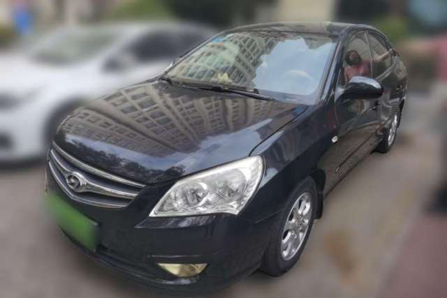 Used Hyundai Celesta 2008 1.6L MT GL