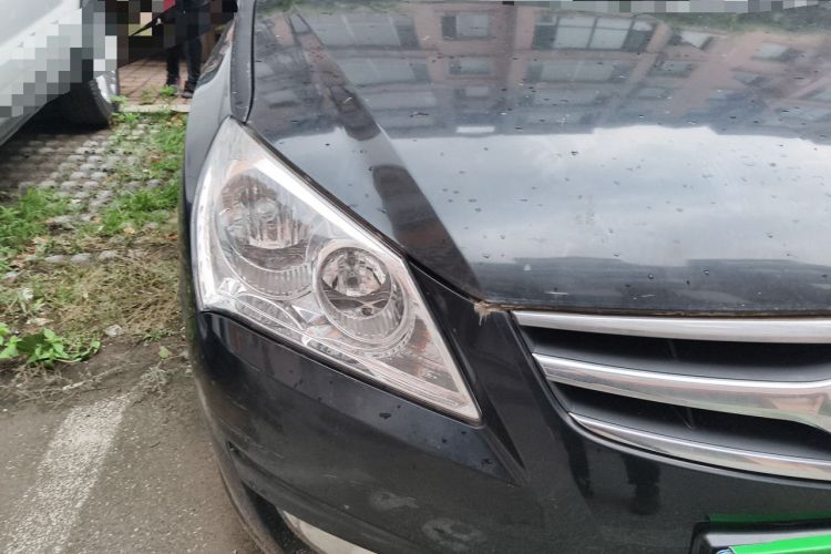Used Hyundai Celesta 2008 1.6L MT GLS Right Front Headlight